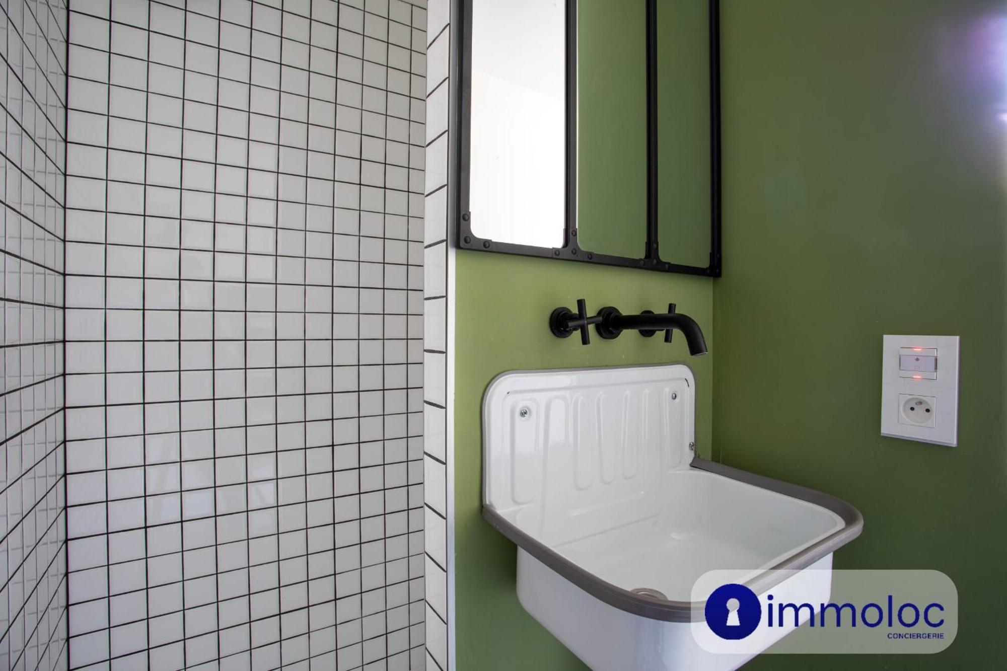 T3 Air-conditioned In House Neighborhood Cimiez Leilighet