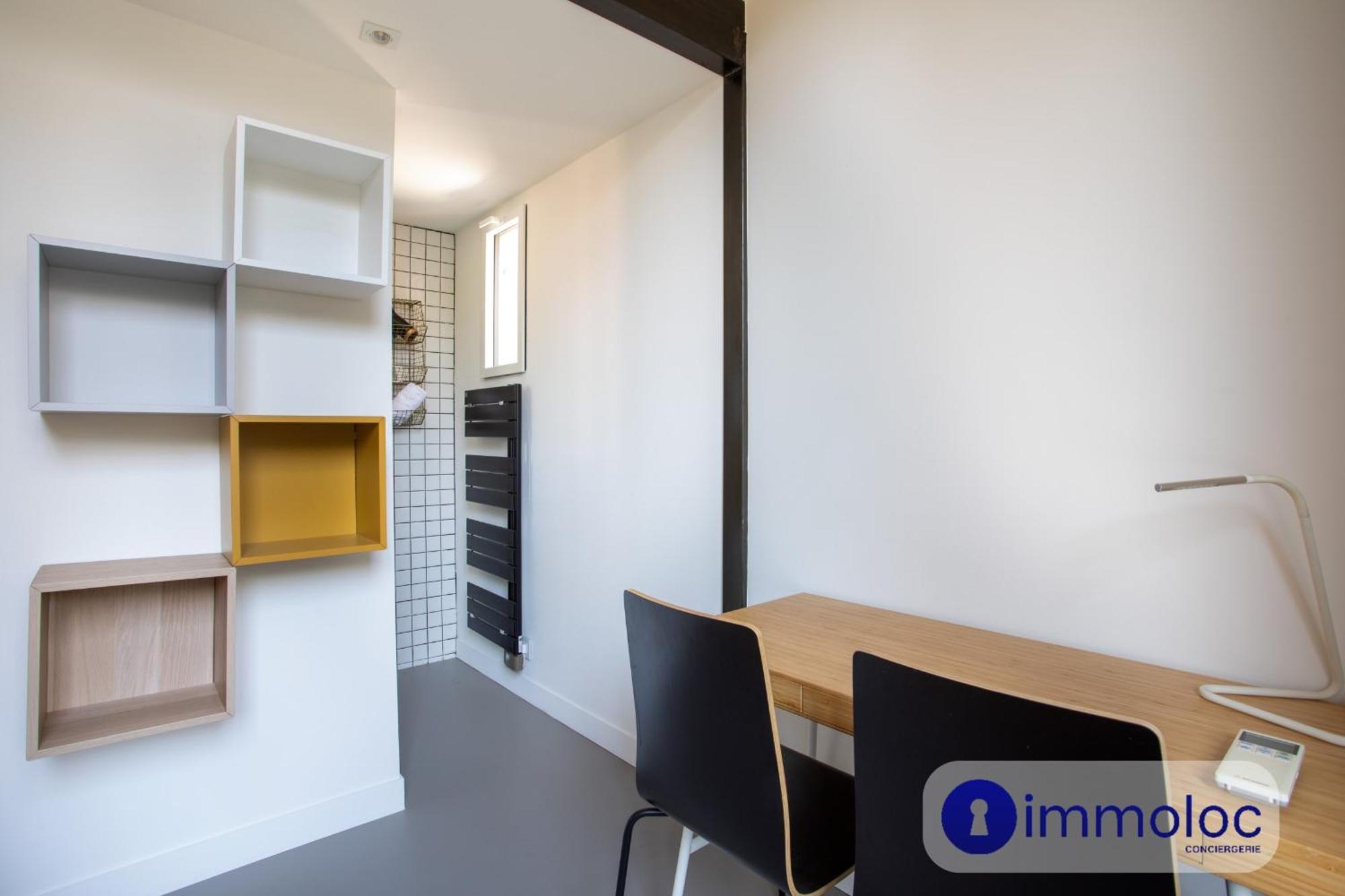 T3 Air-conditioned In House Neighborhood Cimiez Leilighet Nice