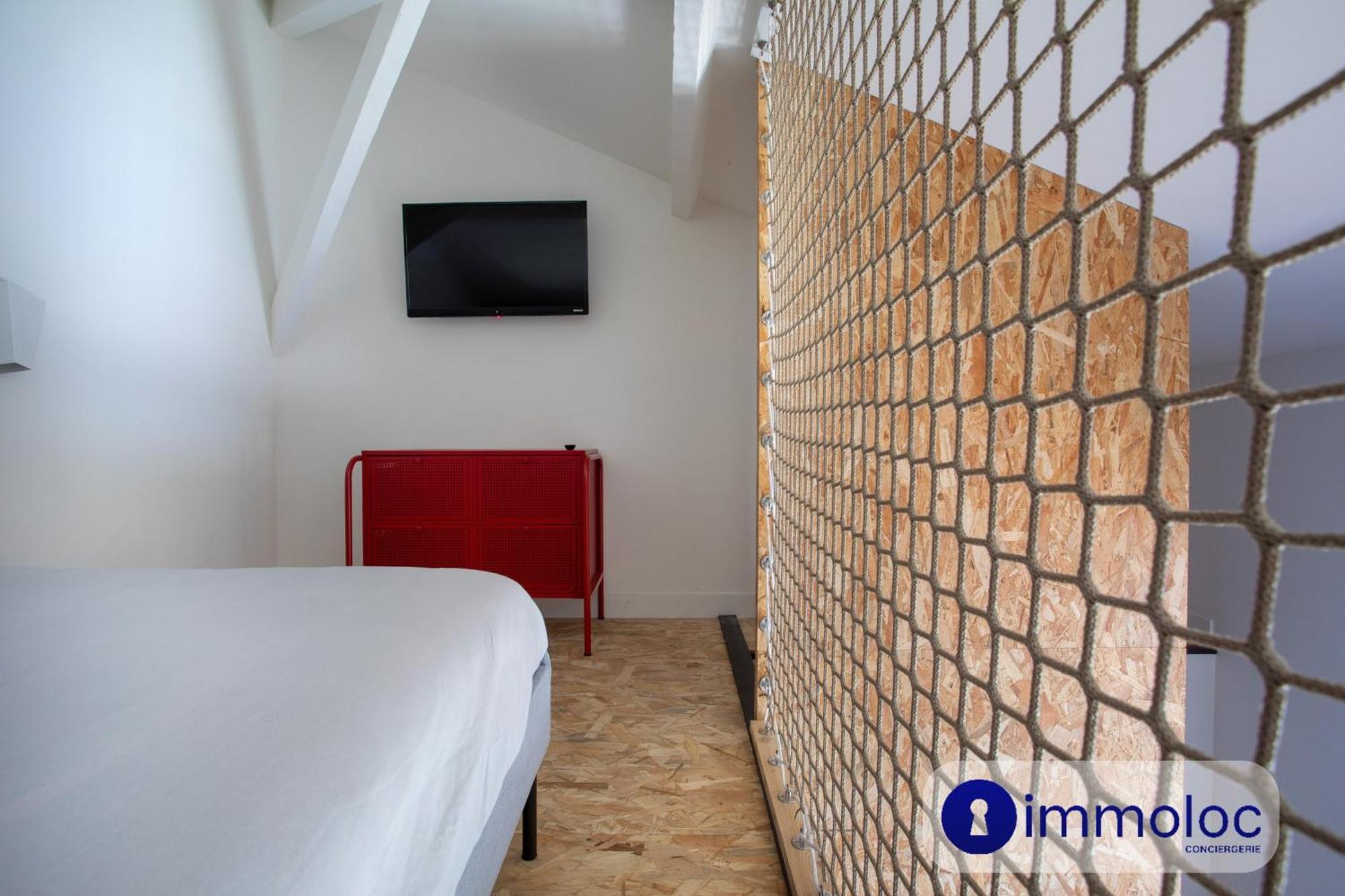 T3 Air-conditioned In House Neighborhood Cimiez Leilighet Nice