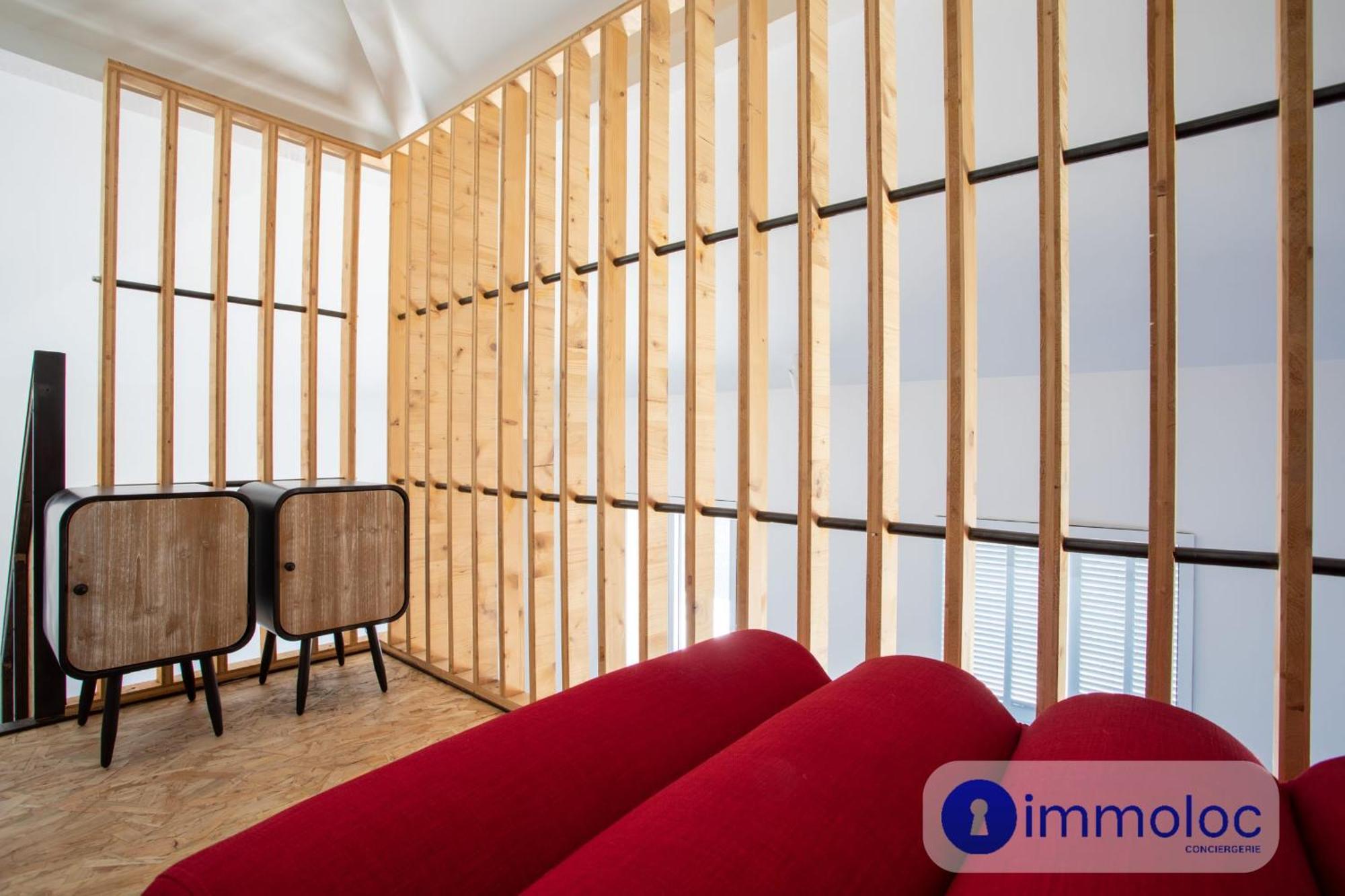 T3 Air-conditioned In House Neighborhood Cimiez Leilighet Nice