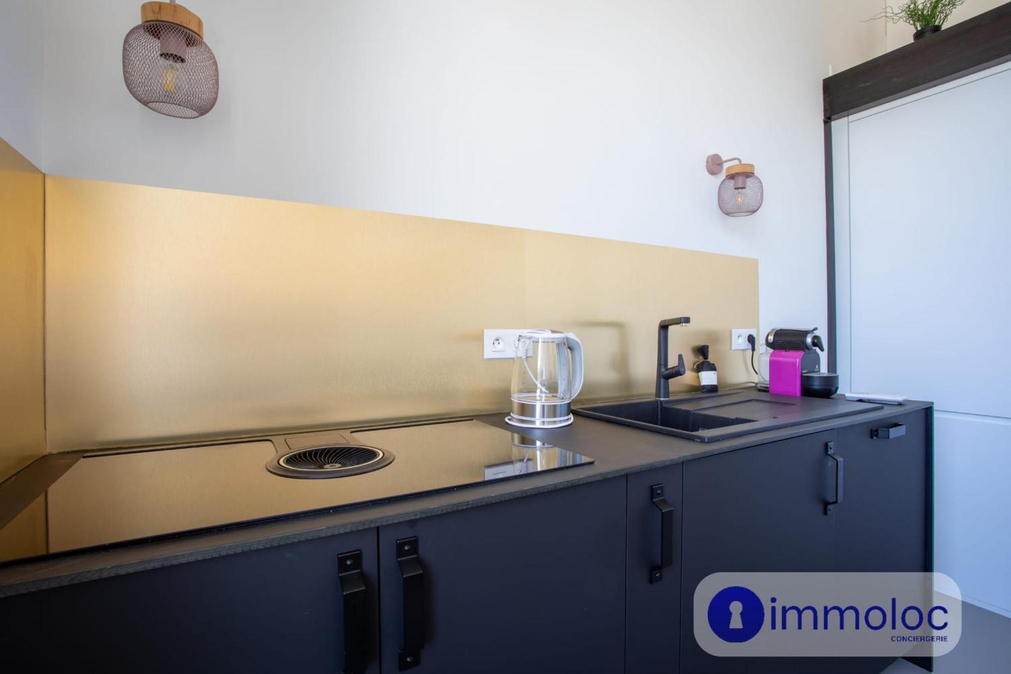 T3 Air-conditioned In House Neighborhood Cimiez * Nizza