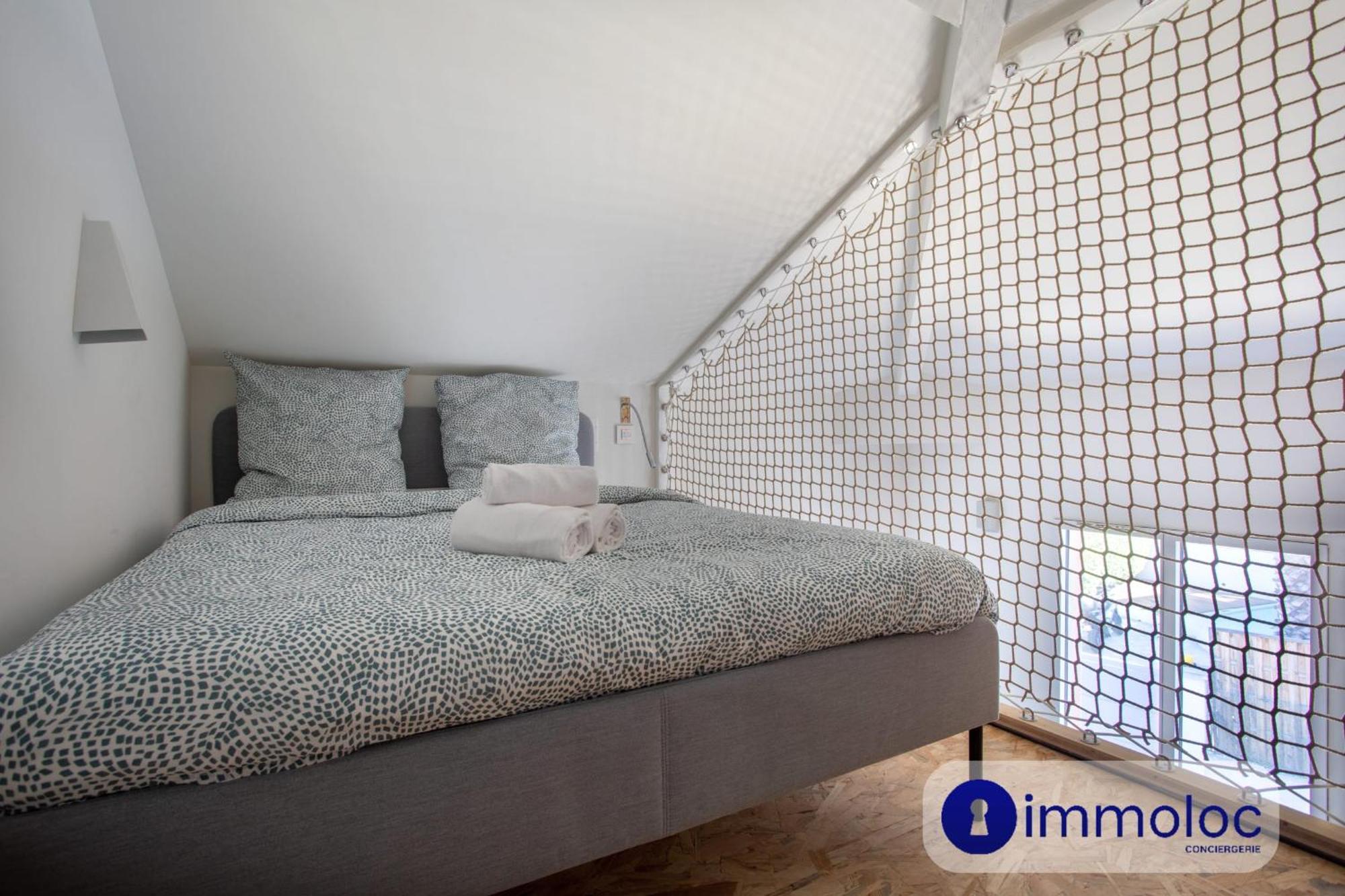 Appartamento T3 Air-conditioned In House Neighborhood Cimiez