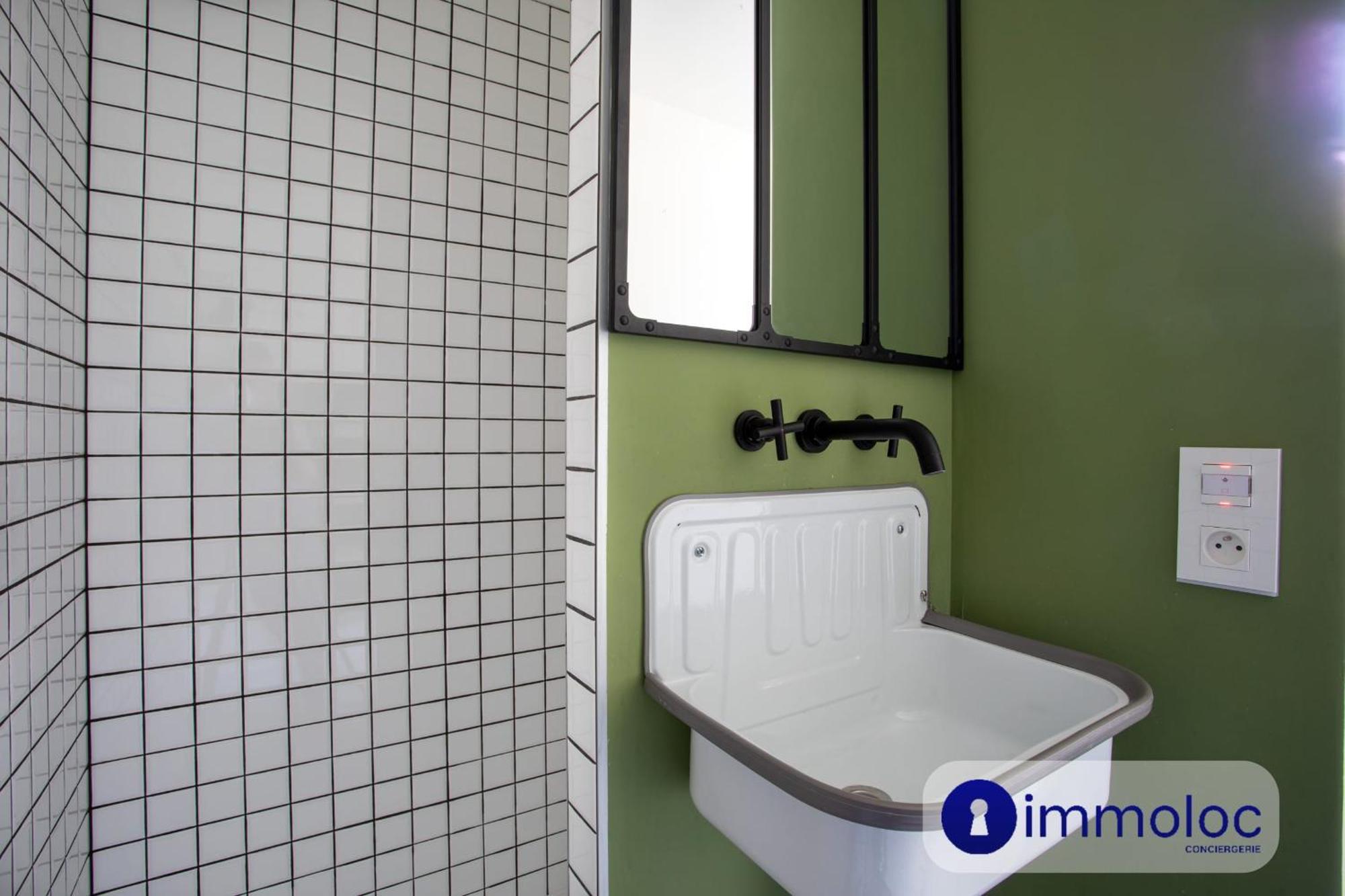 T3 Air-conditioned In House Neighborhood Cimiez Appartamento *
