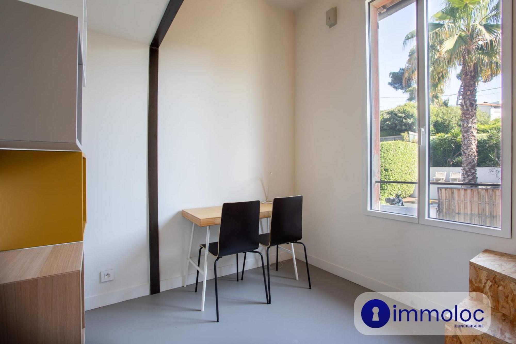 T3 Air-conditioned In House Neighborhood Cimiez * Nizza